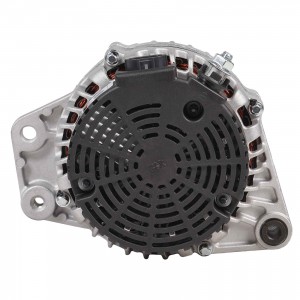 Генератор 110А LG 2703 START VOLT