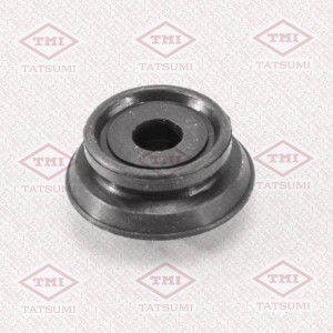 втулка тяги стабилизатора переднего!\ Toyota Yaris NLP10/SCP10/SCP12 01> TEF1692 TATSUMI