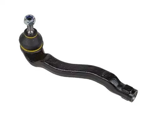 наконечник рулевой правый!\ Renault Kango 08> Z10999 ZENTPARTS