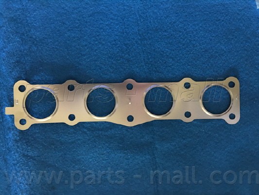 Прокладка выпускного коллектора HYUNDAI TUCSON IX(LM) 10-13 P1M-A033M P1MA033M PMC PARTS MALL
