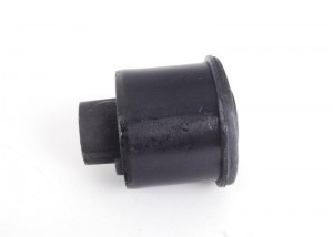 Сайлентблок VW Golf,Polo (02-) балки задней OE 6R0 501 541 A VAG