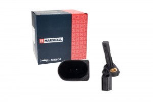 Датчик ABS задн. прав. Audi: A3 8P 03- Skoda: Octavia II 04- VW: Golf V VI 03- P MSE0043 MARSHALL