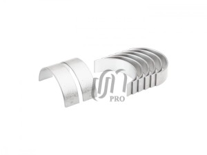 Вкладыши шатунные STD Toyota 3ZR-FAE/3ZR-FE (13041-37030) UM BES023504000 UNITED MOTORS PRO