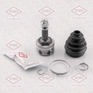 ШРУС наружный к-т HYUNDAI ix35 09-KIA Sportage 10- TDA1163 TDA1163 TATSUMI