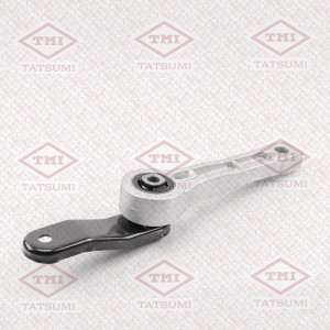 опора двигателя задняя!\ AUDI A3/Q3/TT 03>, SKODA Octavia/Superb 04> TEG1280 TATSUMI