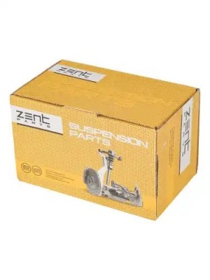 опора шаровая нижняя! VW Multivan/T5 all 03> Z37001 ZENTPARTS