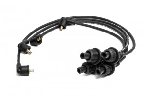 Провод высоковольтный PEUGEOT 205,306,405 CITROEN Xsara (98-00) комплект CARGEN AX142 CARGEN