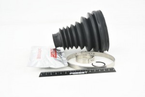 Пыльник ШРУСа внутренний FIAT DUCATO 2006- 2815P-DUCT 2815P-DUCT FEBEST