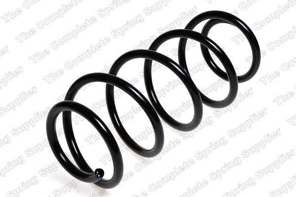 FE1-D015 !пружина пер.\ Opel Vectra 1.8/1.7TD 95-03 4063449 LESJOFORS