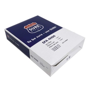 Фильтр воздушный SFA4H00 SFA4H00 SURE FILTER