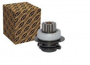 Бендикс стартера  STP9923 STP9923 BM MOTORSPORT