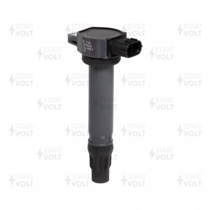Катушка зажигания для а/м Mitsubishi Lancer X (07-)/Pajero Sport (08-) 1.8i/2.0i SC 1118 START VOLT