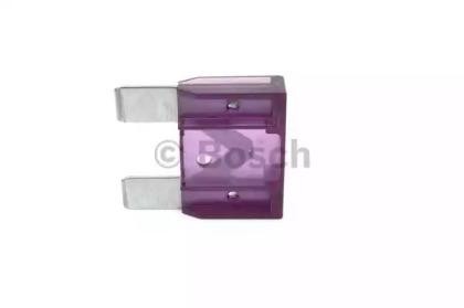Предохранитель 100A флажковый MAXI BOSCH 1987529040 BOSCH