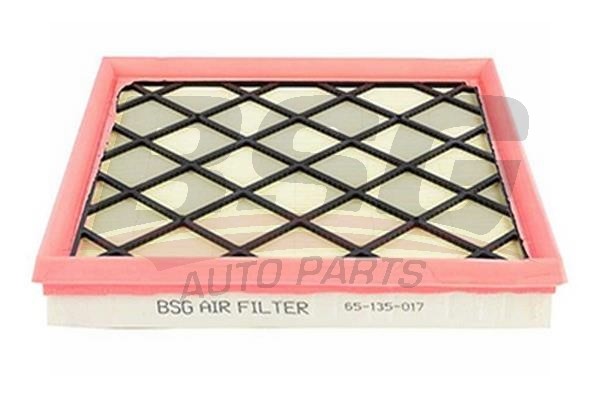 Фильтр воздушный CHEVROLET Cruze (09-) OPEL Astra J (1.4/1.6) BSG BSG65135017 BSG