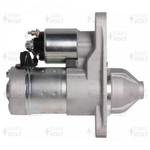 Стартер для а/м Nissan Qashqai (06-) 2.0i (LSt 1401) LST1401 START VOLT