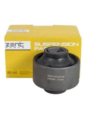 сайлентблок рычага з. пер.!\ Toyota Avensis AT220/AZT220/CDT220/CT220/ST220/ZZT2 Z25666 ZENTPARTS