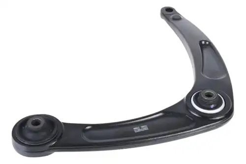 рычаг нижний левый!\ Peugeot 307 all 00> Z24895 ZENTPARTS