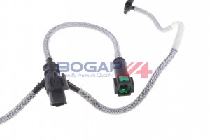 (Premium) Шланг, утечка топлива E1621105 BOGAP
