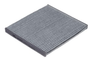 Фильтр воздушный салона TOYOTA Rav 4,Yaris SUBARU Legacy угольный RAF FILTER RSTC001TOXY RAF FILTER