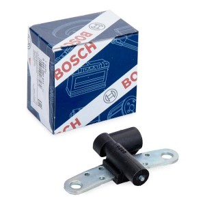 Датчик положения коленвала RENAULT Clio,Kangoo,Logan,Megane BOSCH 0 986 280 411 BOSCH
