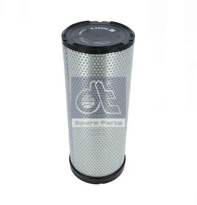 Фильтр воздушный внутренний RVI Magnum, Midlum I/II, Premium Distribution/Route, 6.25009 DIESEL TECHNIC