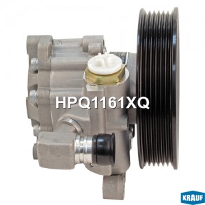 Насос гидроусилителя руля HPQ1161XQ HPQ1161XQ KRAUF