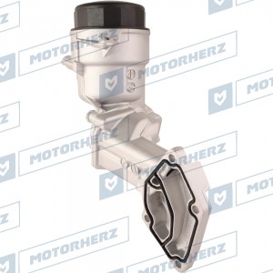 Корпус масляного фильтра 111AA0010AE MOTORHERZ