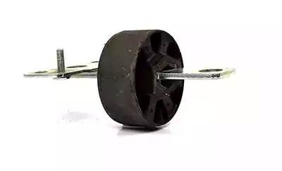 Сайлентблок FORD Mondeo (07-),S-Max (06-) рычага продольного подвески задней BSG BSG 30-700-285 BSG