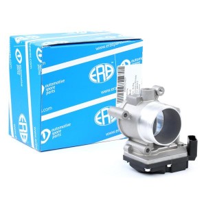 Заслонка дроссельная AUDI/VW 2.0TDi 07- 556126 556126 ERA