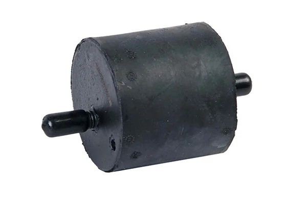 подушка ДВС!\ BMW Е34 2.0i/2.5i 88-97 2519740SX STELLOX
