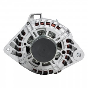 Генератор 110A LG0801 START VOLT