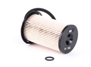 Фильтр топливный PU7002x PU7002X MANN FILTER