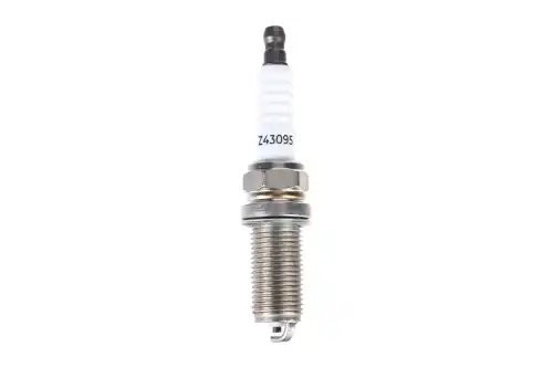 свеча зажигания! Nickel Peugeot 407 Z43095 ZENTPARTS