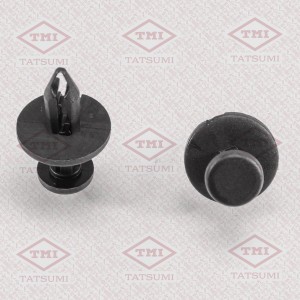 Клипса автомобильная [упаковка 10 штук] CHRYSLER TJB1195 TJB1195 TATSUMI