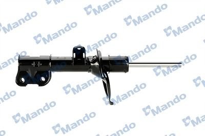 HYUNDAI GRAND STAREX (2007>) EX546604H050 MANDO