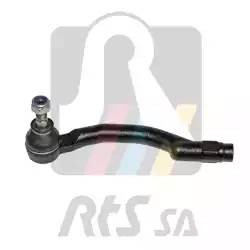 наконечник рулевой наружный левый!\ Mazda 6 07> 91-08049-2 RTS