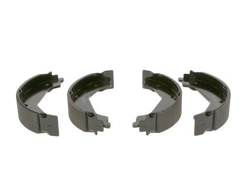 KIA SORENTO (2003-2009) 190x40ММ 0 986 487 708 BOSCH