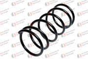 пружина задняя!\ Daewoo Nubira 97-03 ST107006R STANDARD SPRINGS