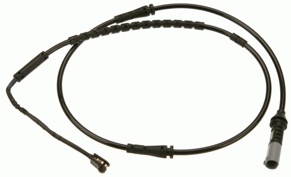 BMW 5- F10/F11/7- F01/F02/7-СЕРИЯ F01/F02 GIC327 TRW