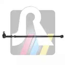 AUDI 80 86-94 0900761 - болт регулировочный 9005901 RTS