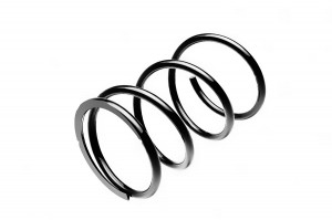 NISSAN X-TRAIL (T30) (2001-2006) дизель ST123060F STANDARD SPRINGS