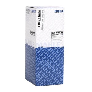 BMW 1-F20/F21/ 3-E90/F30 OX404D MAHLE KNECHT