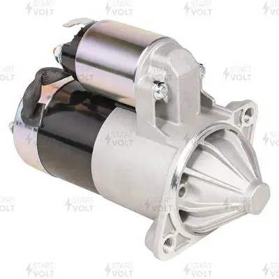 Стартер для а/м Hyundai Sonata III (93-) 1.8i/2.0i 1,4кВт (LSt 0813) LST0813 START VOLT