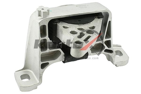 Опора двигателя MAZDA 3 BL 1.6L 03-13 прав. KEM143 KEM143 KORTEX