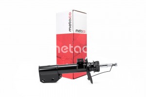 Амортизатор передний 4800037 4800037 METACO