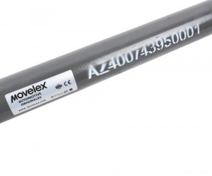Тяга рулевая SITRAK HOWO поперечная MOVELEX AZ400743950001MX MOVELEX