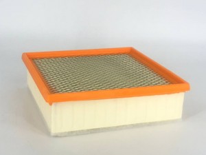 Элемент фильтрующий ВАЗ-2108-2115,2123i воздушный NEVSKY FILTER NF5001MB NEVSKY FILTER