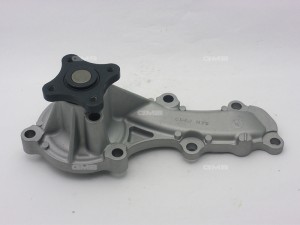 Насос водяной NISSAN Almera (N16,N16E) (1.5/1.8),Primera (P11E,P12,P12E) (1.6/1. GWN73A GMB