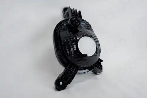 Фара противотуманная левая Kia Rio 4 FB седан, 2017-2020, ДХО OEM0054PTFPL OEMPARTS