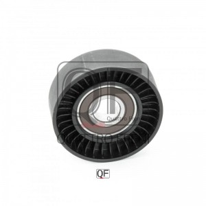 ролик натяжной c механизмом натяжения!\ VW Bora/Golf 1.9TDi 00> QF00100259 QUATTRO FRENI